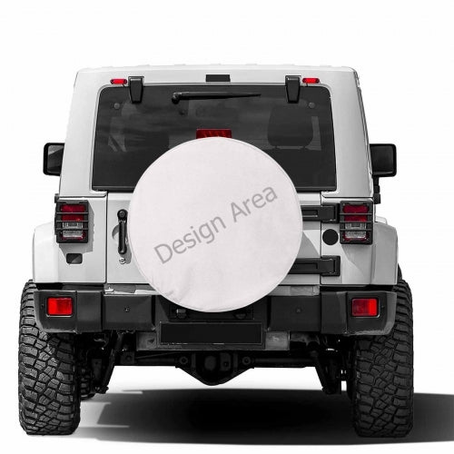Custom Wheel Cover