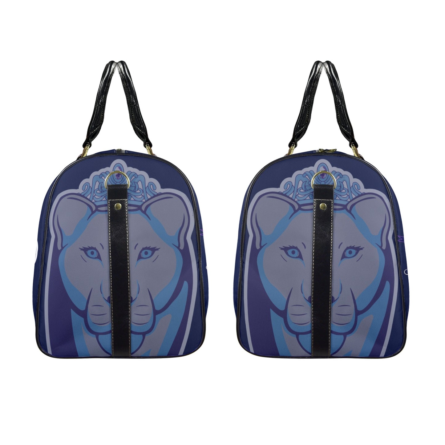 TZE Duffle Bag