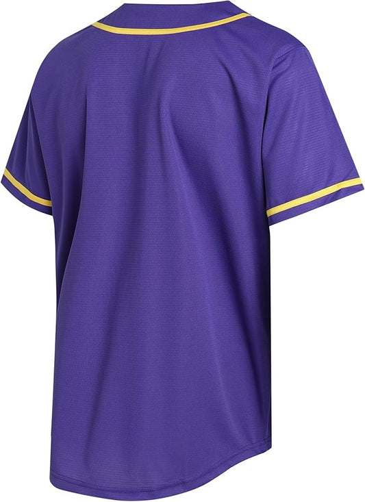 Custom Baseball Jersey