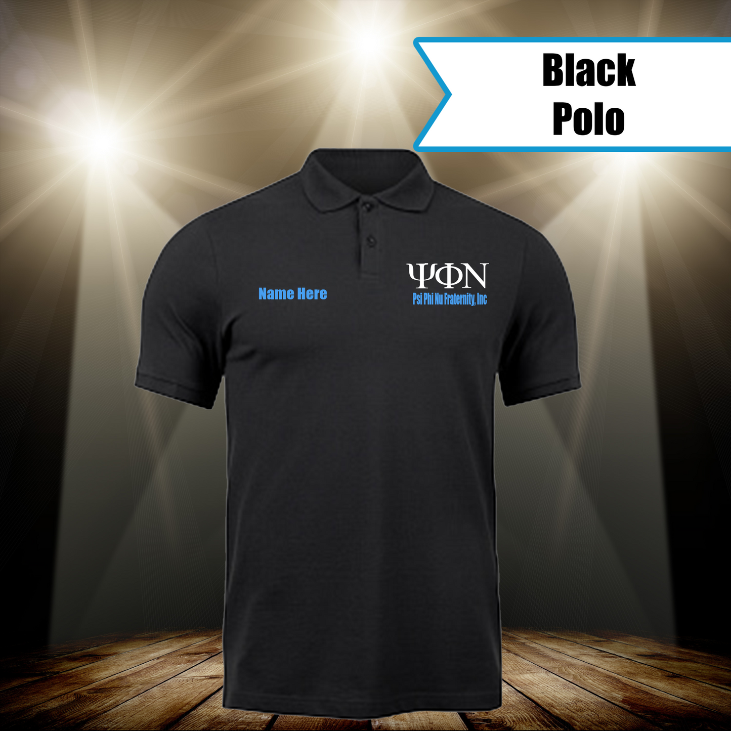 PPN Polo Shirt
