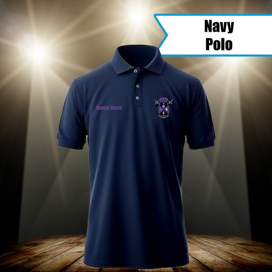 PPN Polo Shirt