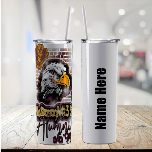 McDonogh 35 Class of 1994 Alumni Shirt