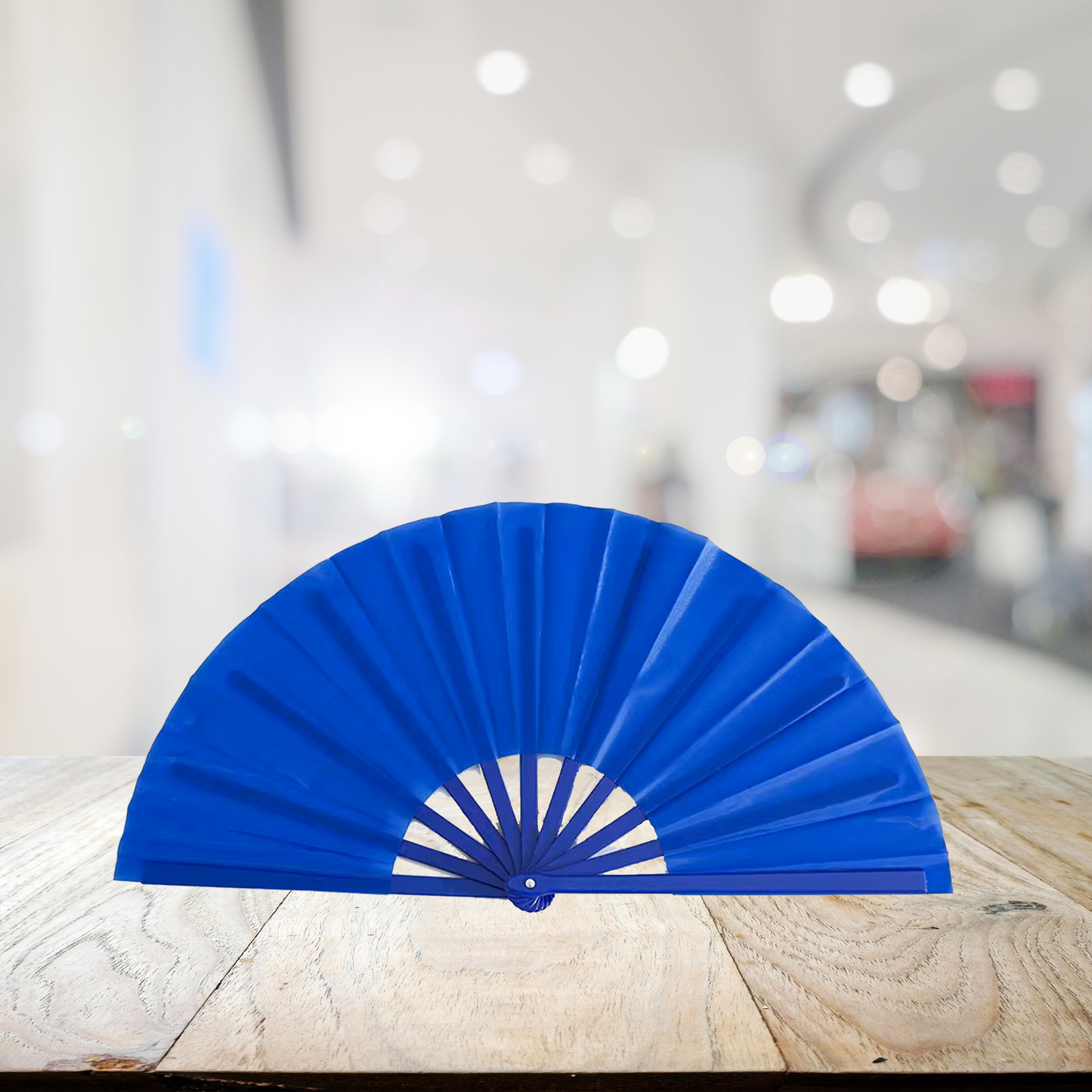 Custom Clack Fan