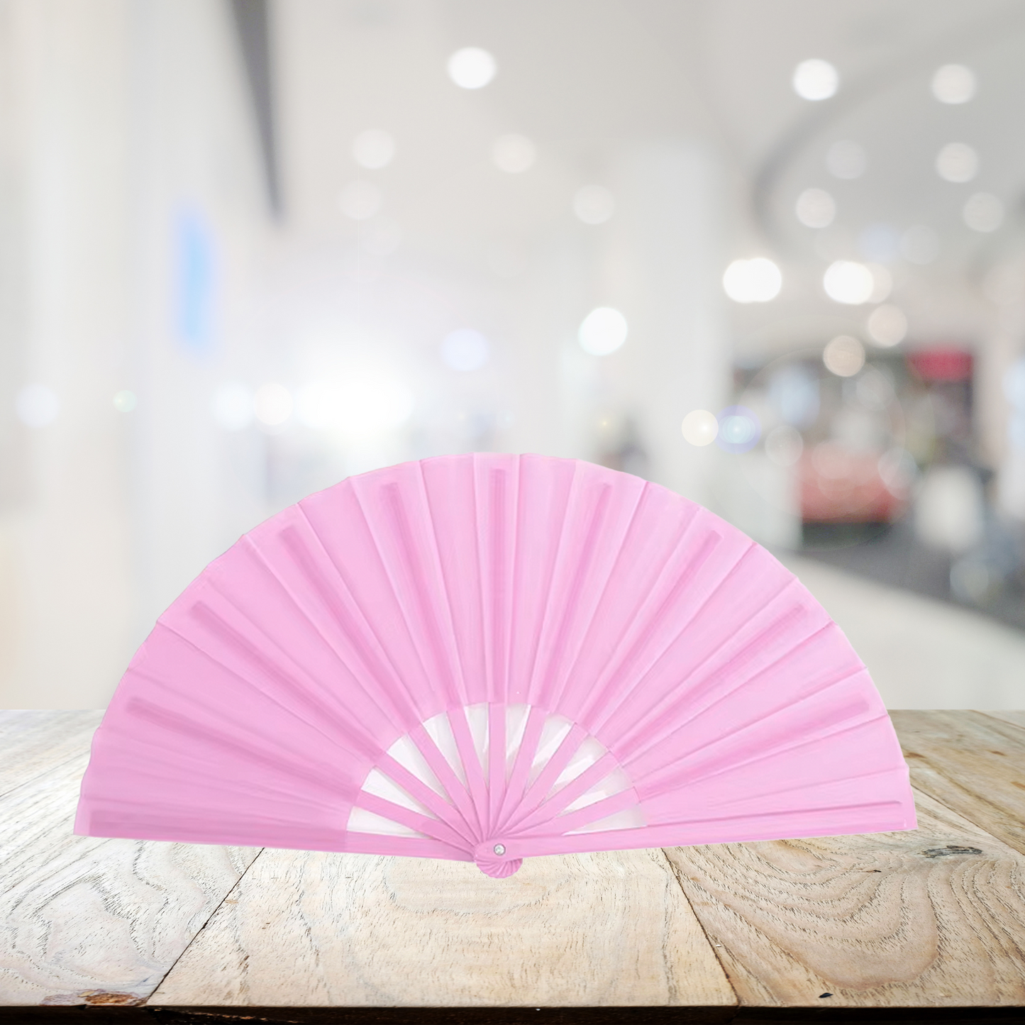 Custom Clack Fan