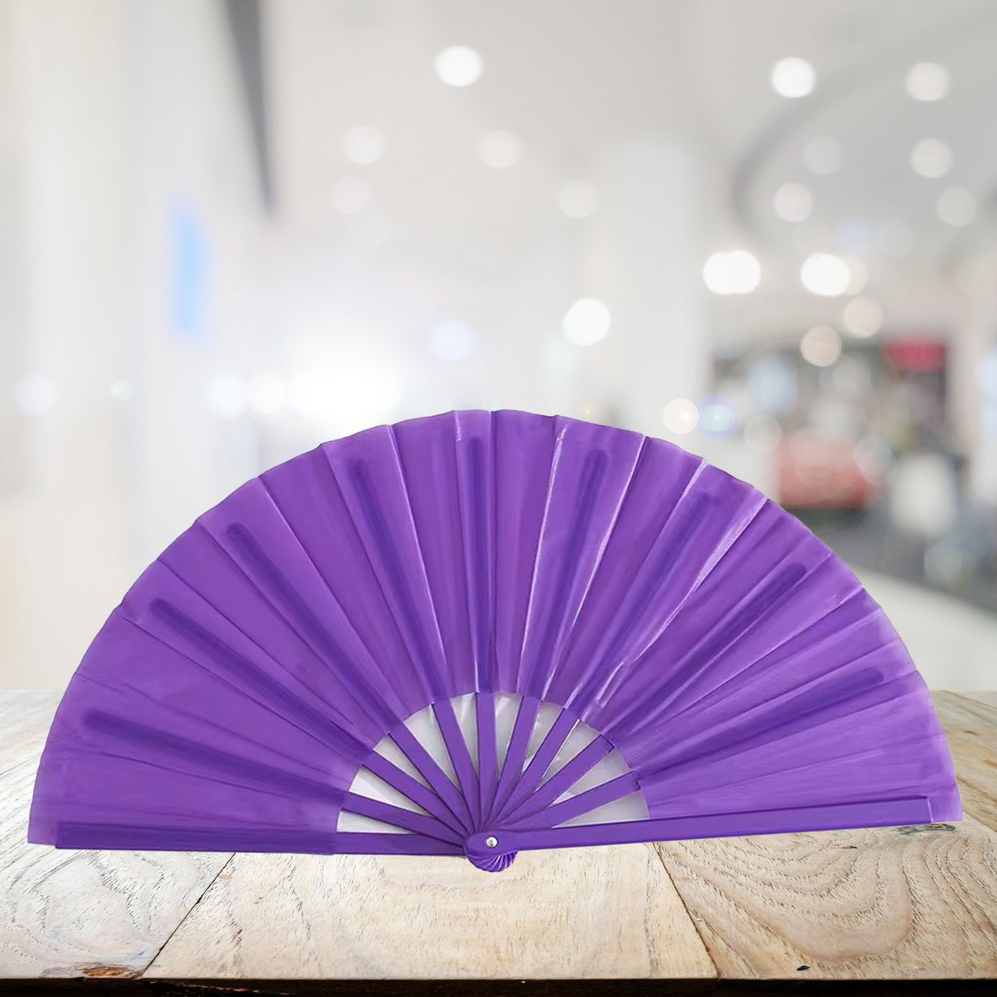 Custom Clack Fan