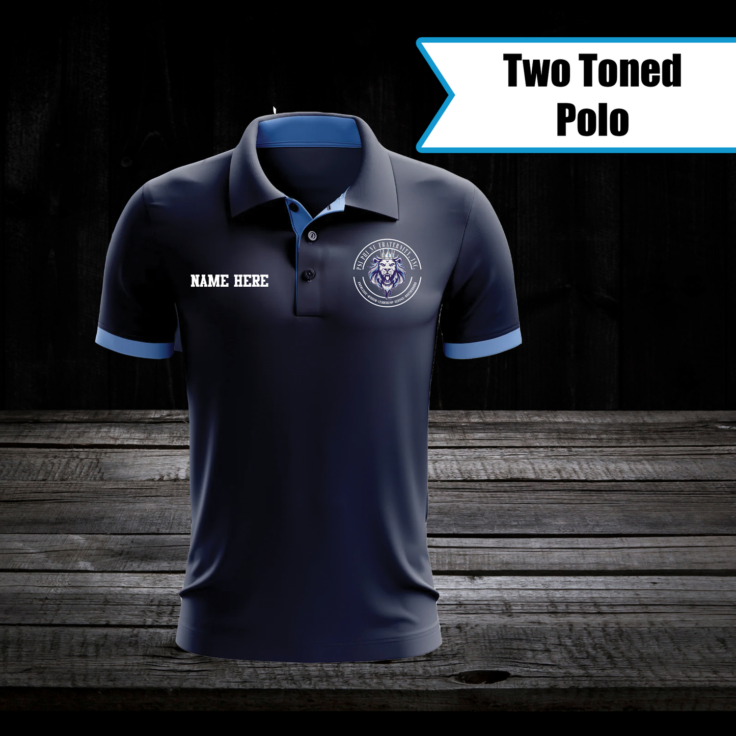 PPN Polo Shirt