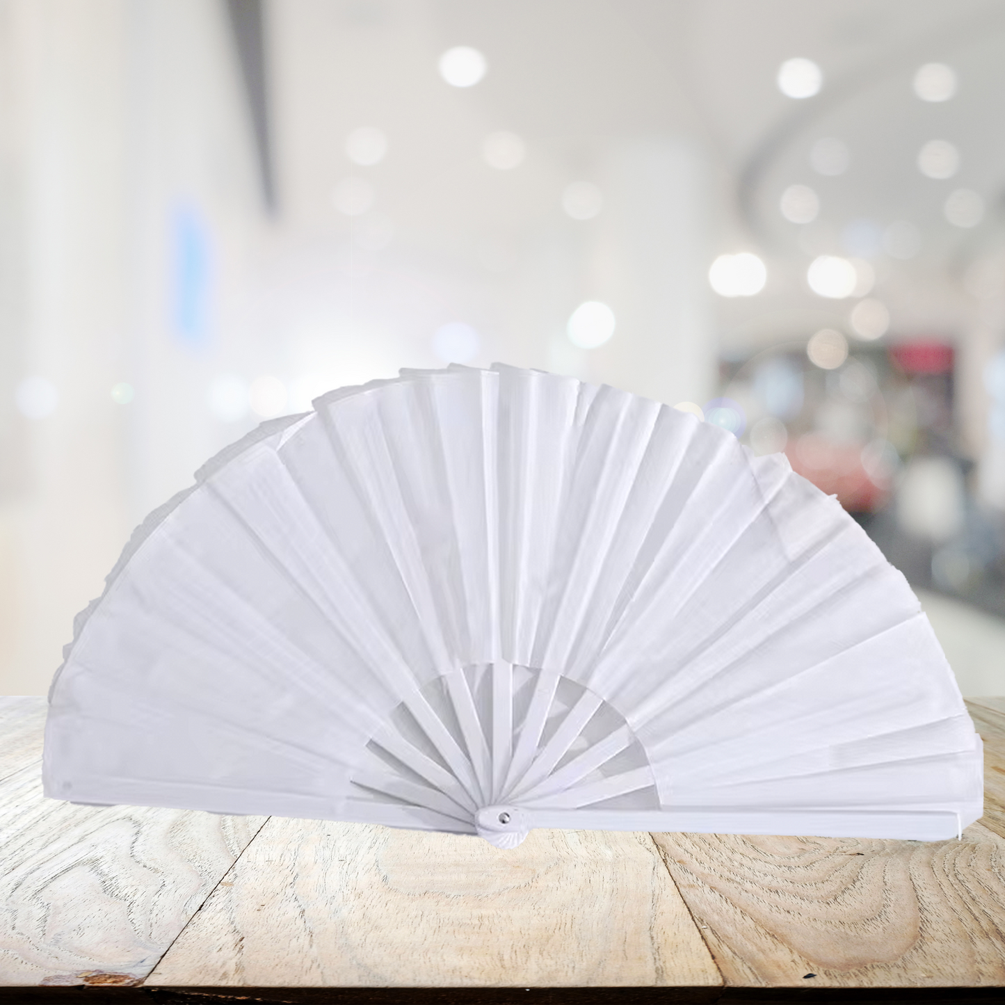 Custom Clack Fan