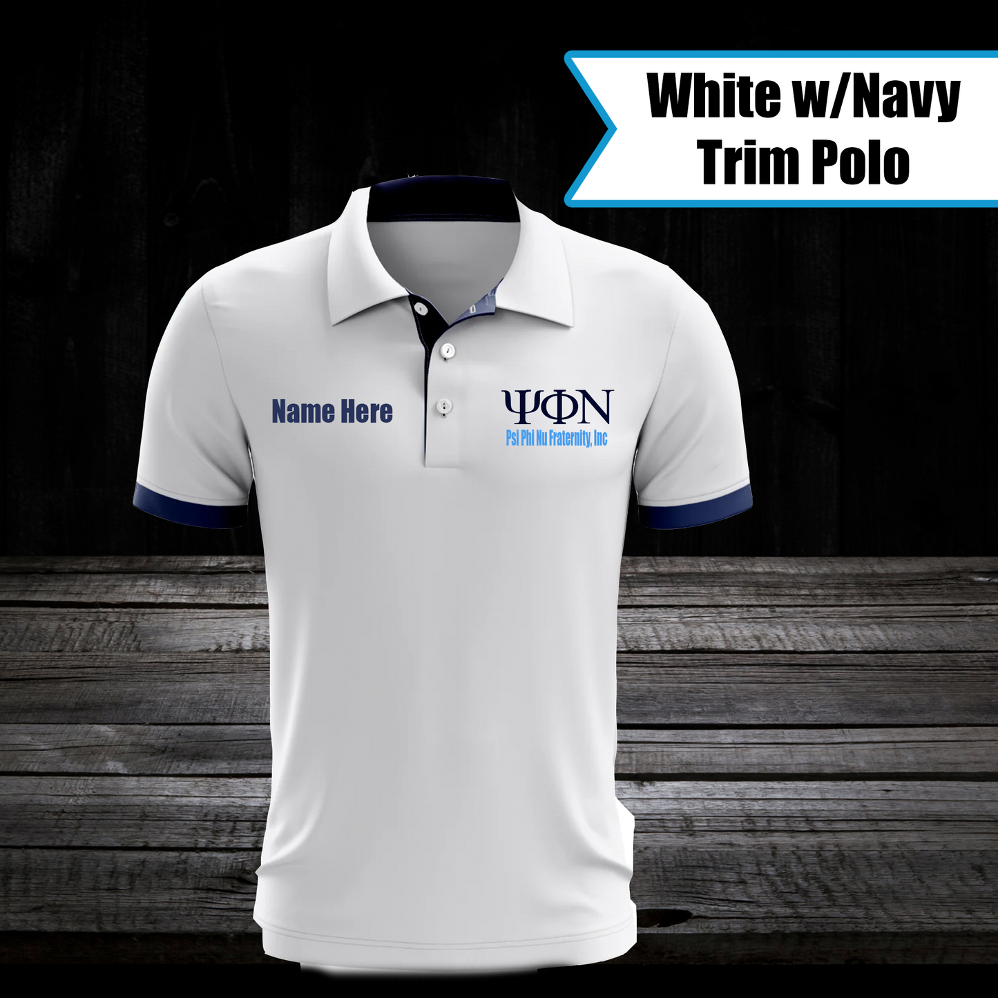 PPN Polo Shirt