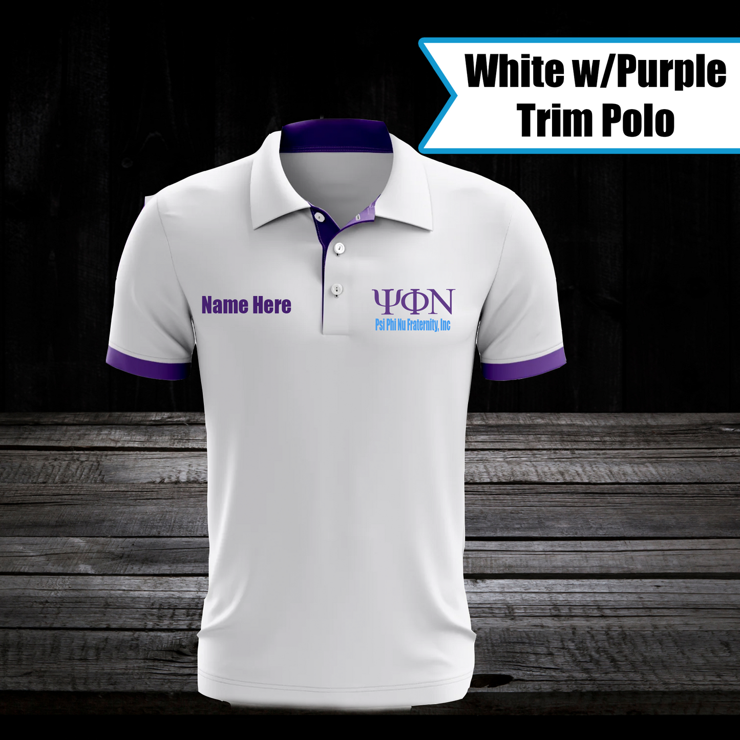 PPN Polo Shirt