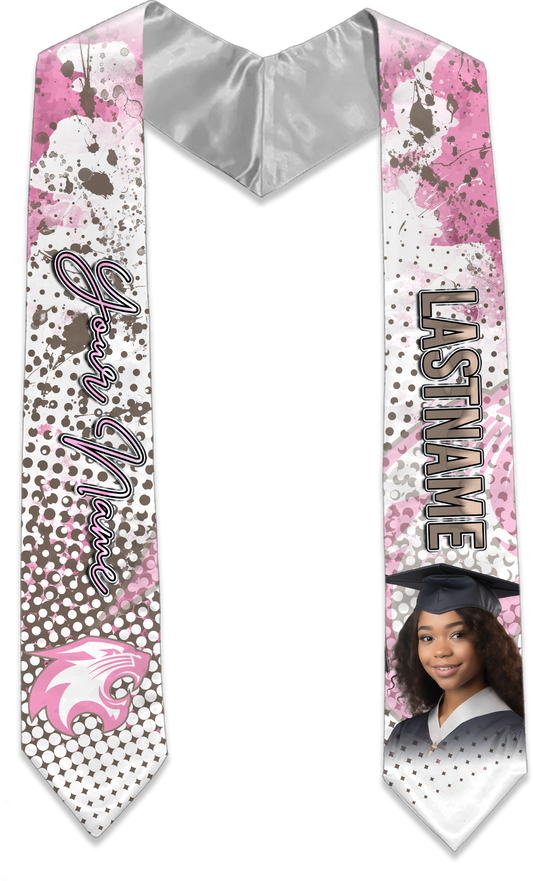 Graduation Stole