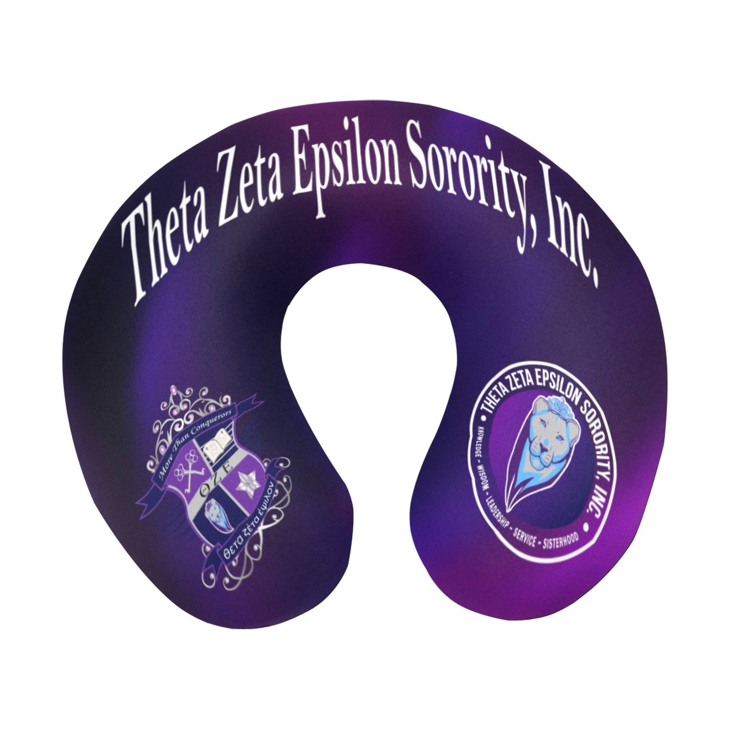 TZE Travel Neck Pillow