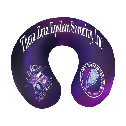 TZE Travel Neck Pillow