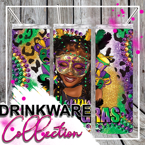 Drinkware & Accessories