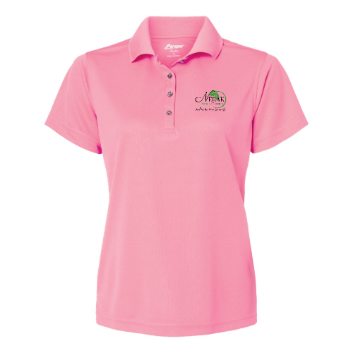 Nerak Woman's Polo