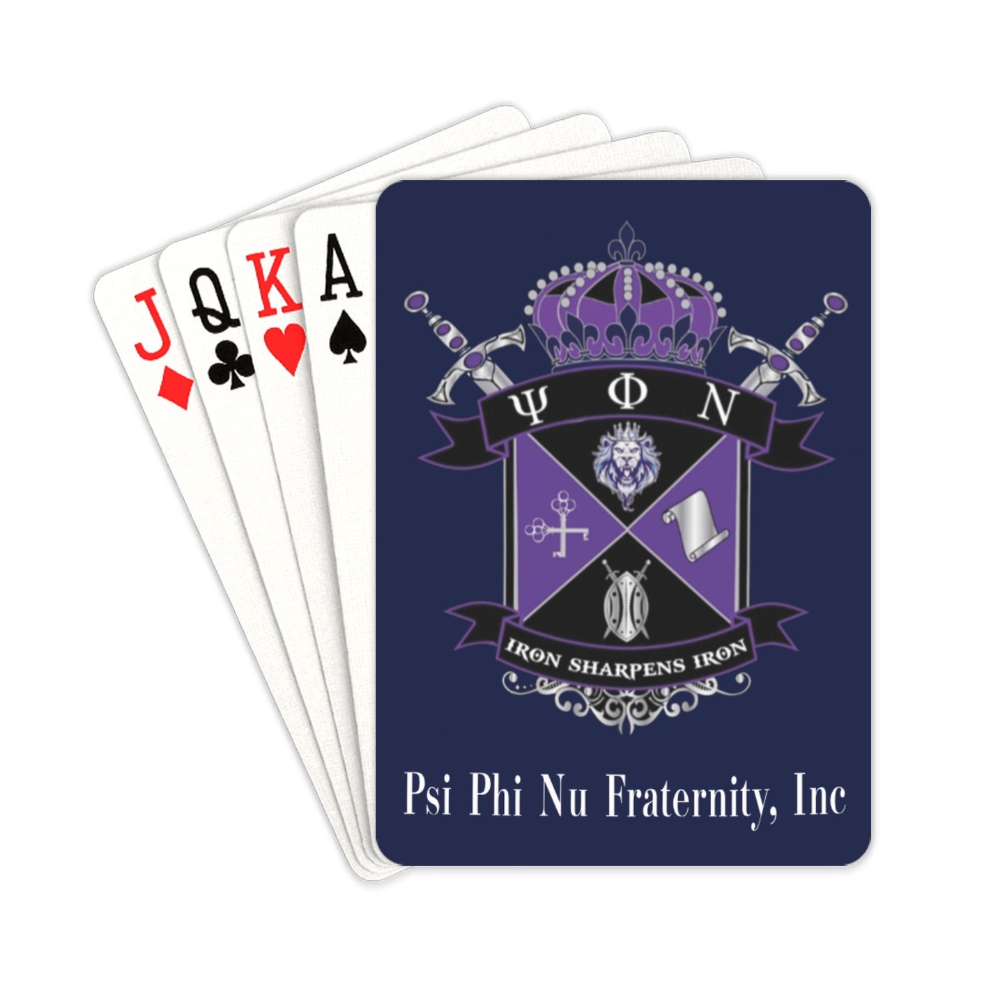 PPN Playing Cards