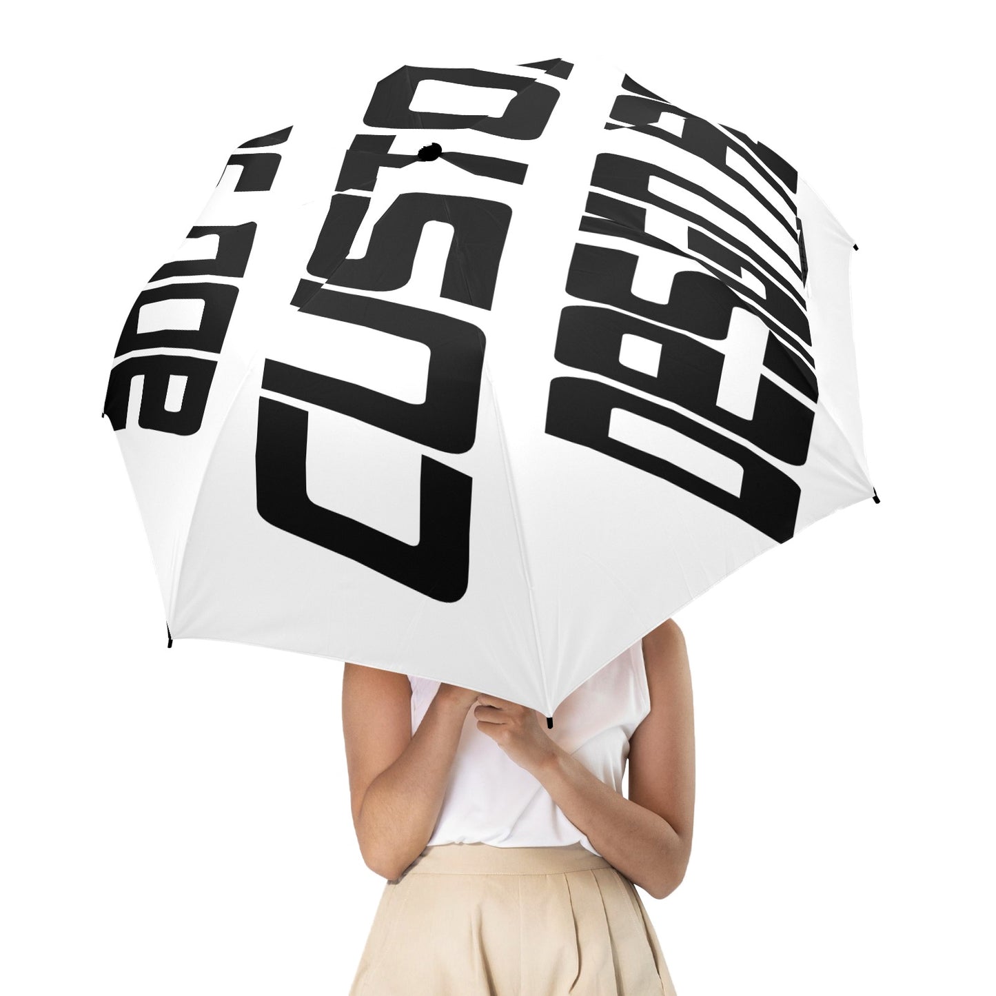 Custom Golf Umbrella