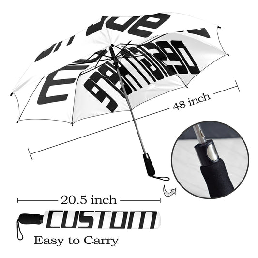 Custom Golf Umbrella