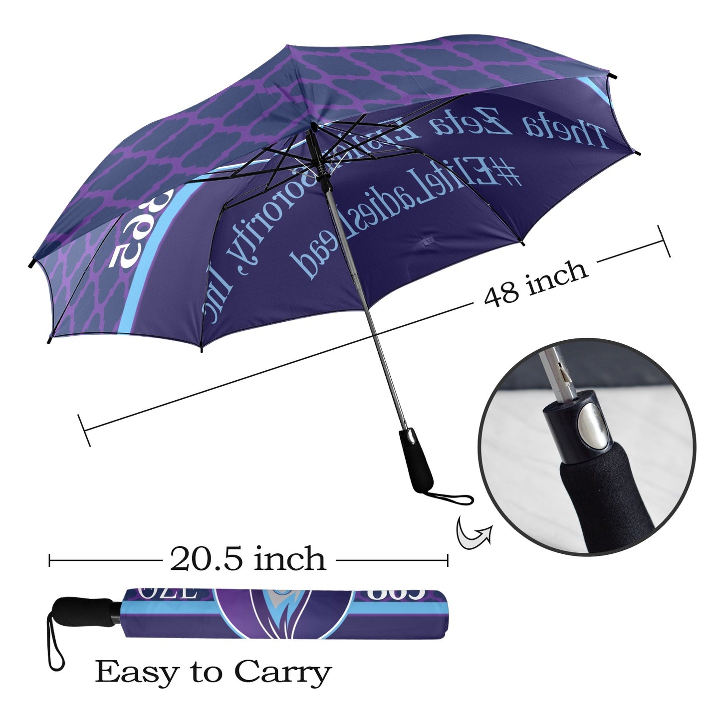 TZE Umbrella