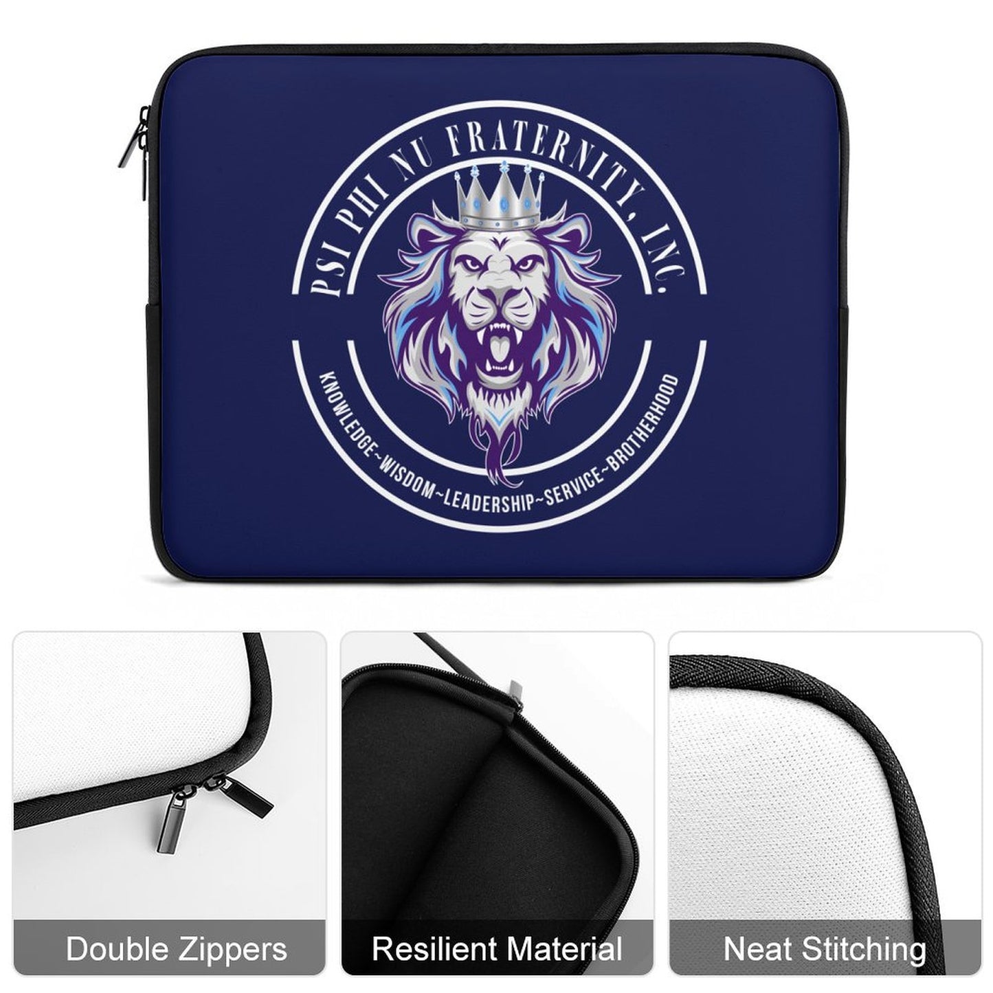 PPN Laptop Sleeve