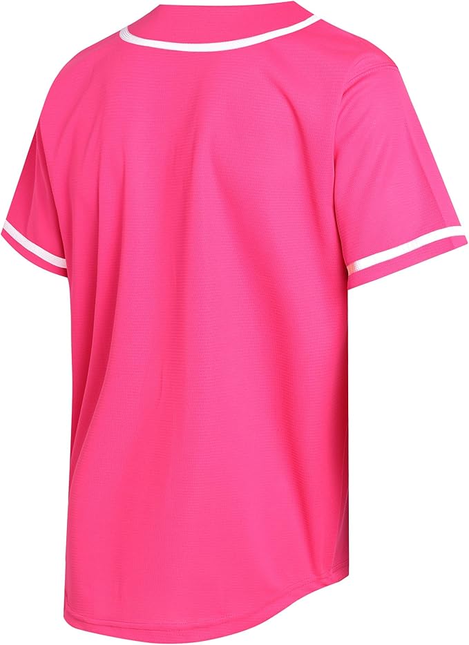 Custom Baseball Jersey