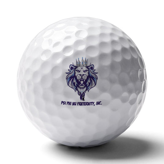 PPN Golf Ball