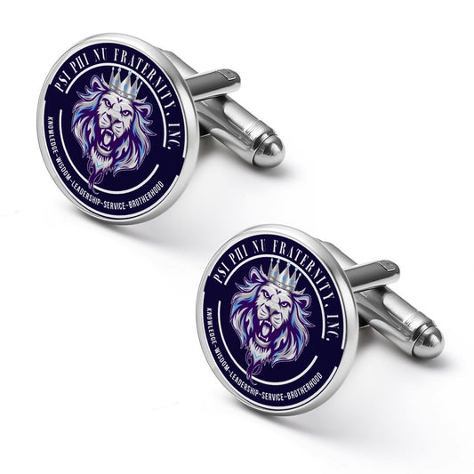 PPN Cufflinks