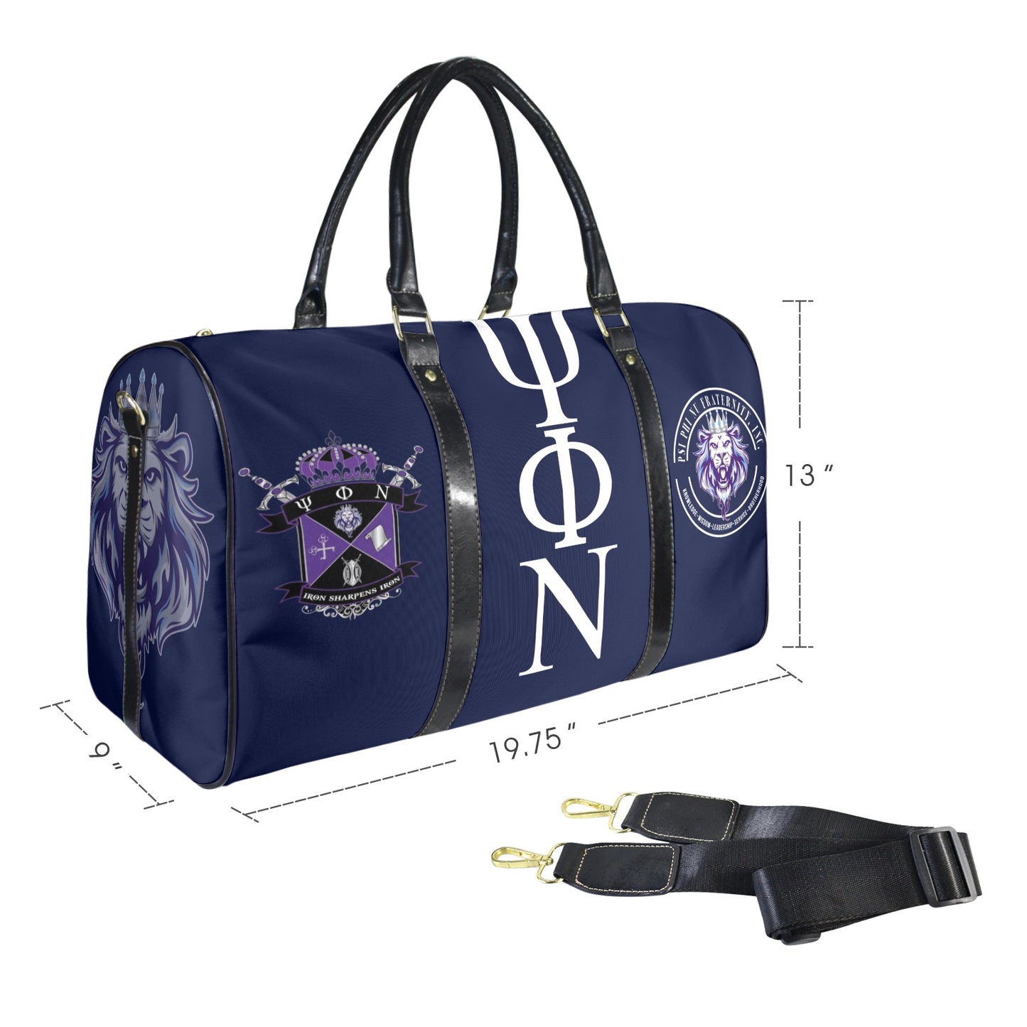 PPN Duffle Bag