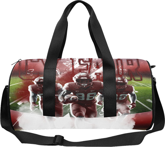 School Spirit Duffle Bag