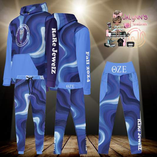 TZE RaRe Jewelz Anniversary Set