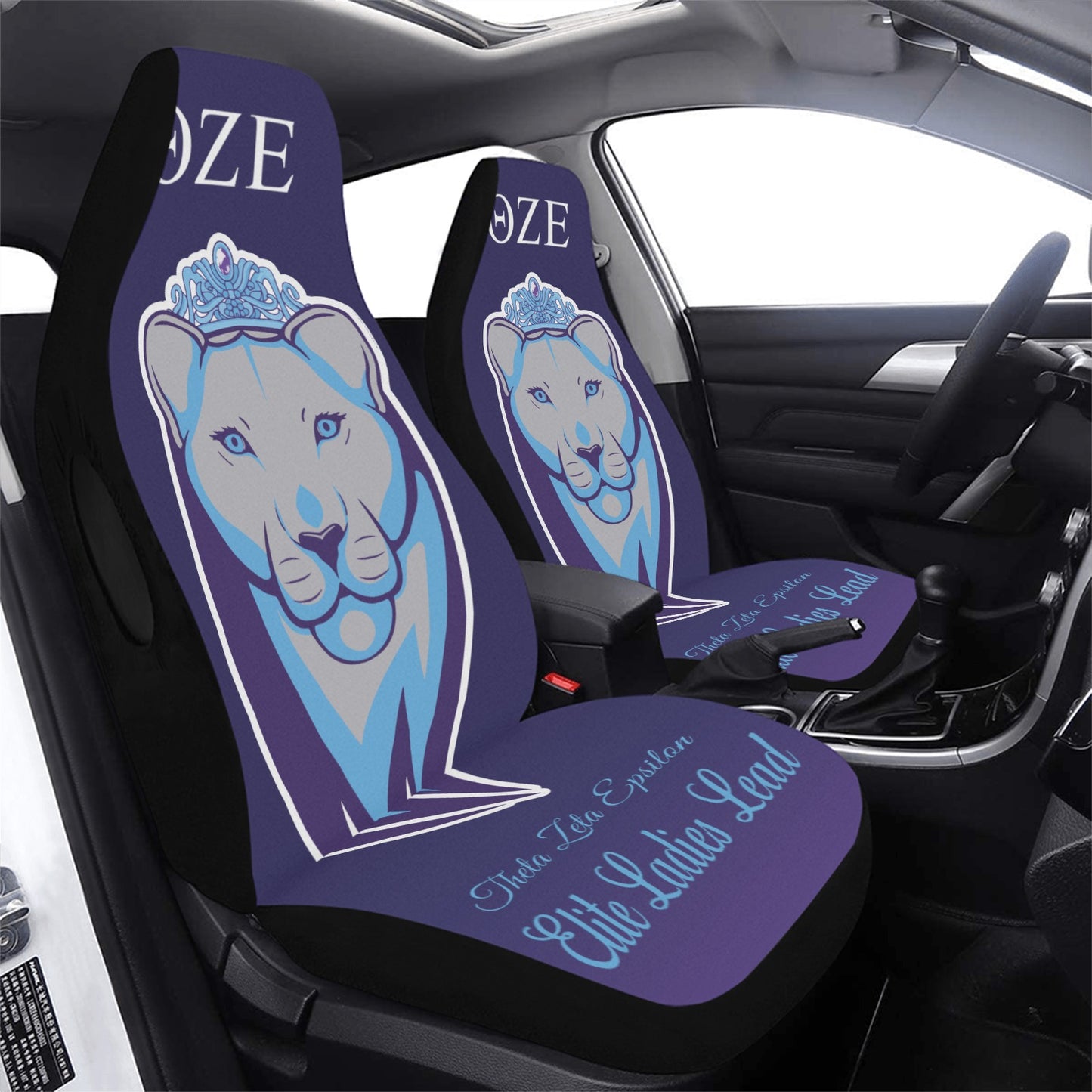 TZE Auto Accessories