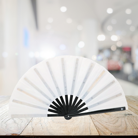 Custom Clack Fan