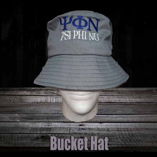 PPN Bucket Hat