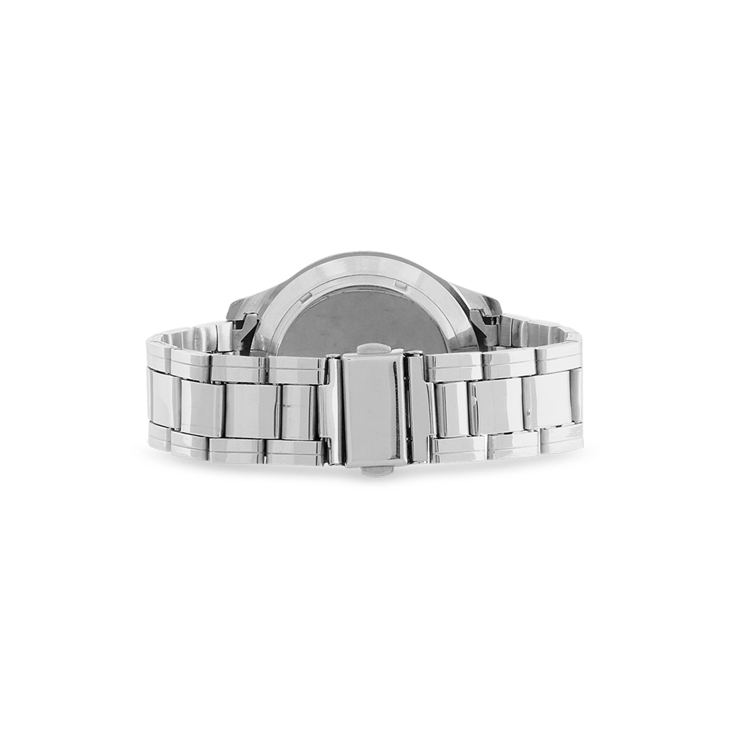 PPN Stainless Steel Watch