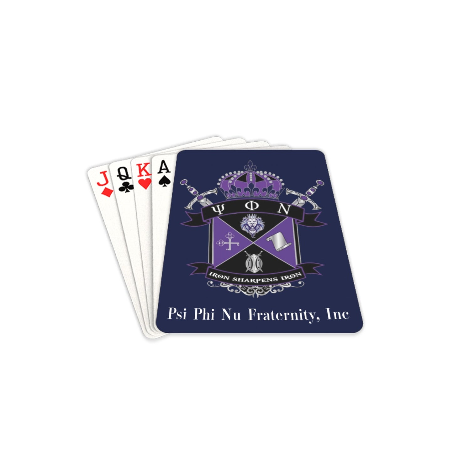 PPN Playing Cards