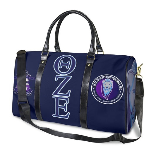 TZE Duffle Bag