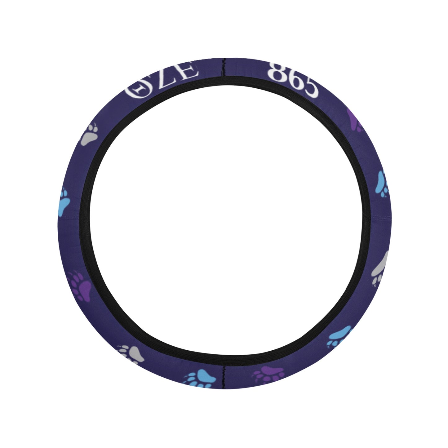 TZE Steering Wheel Cover