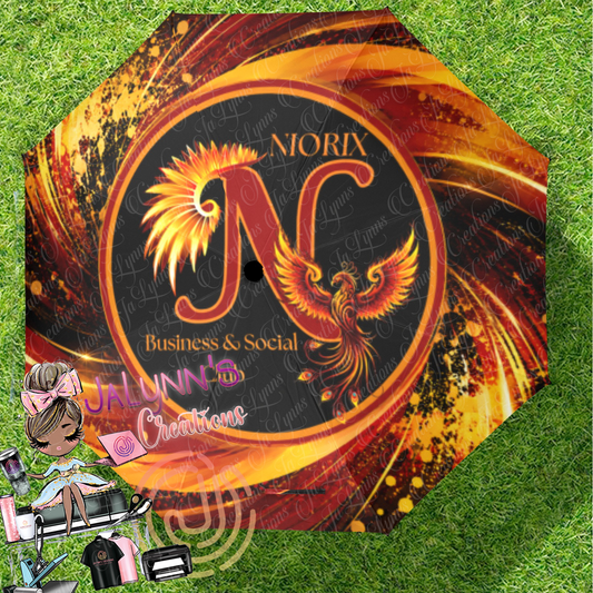 Niorix Network Golf size Umbrella
