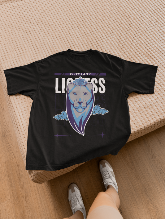 TZE Elite Lioness