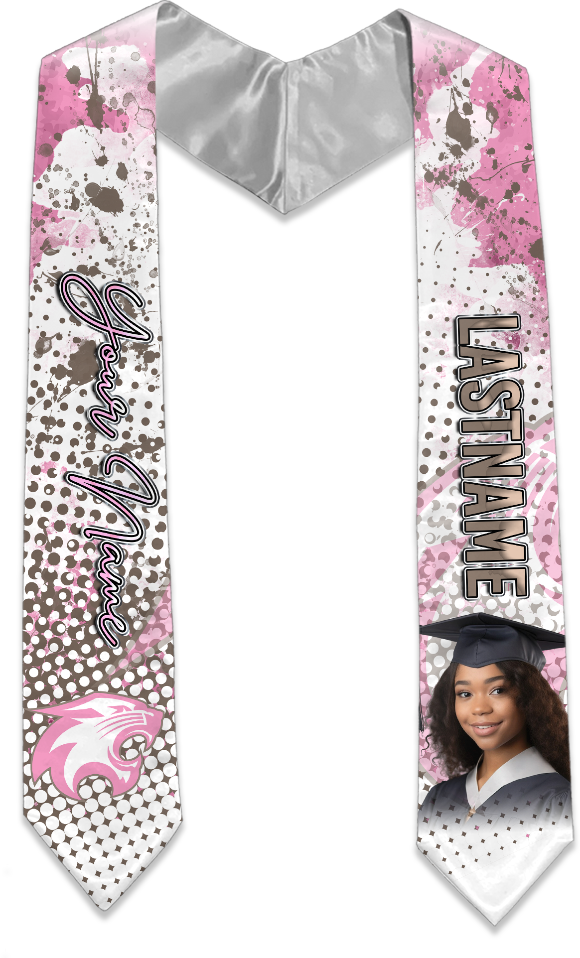 Graduation Stole