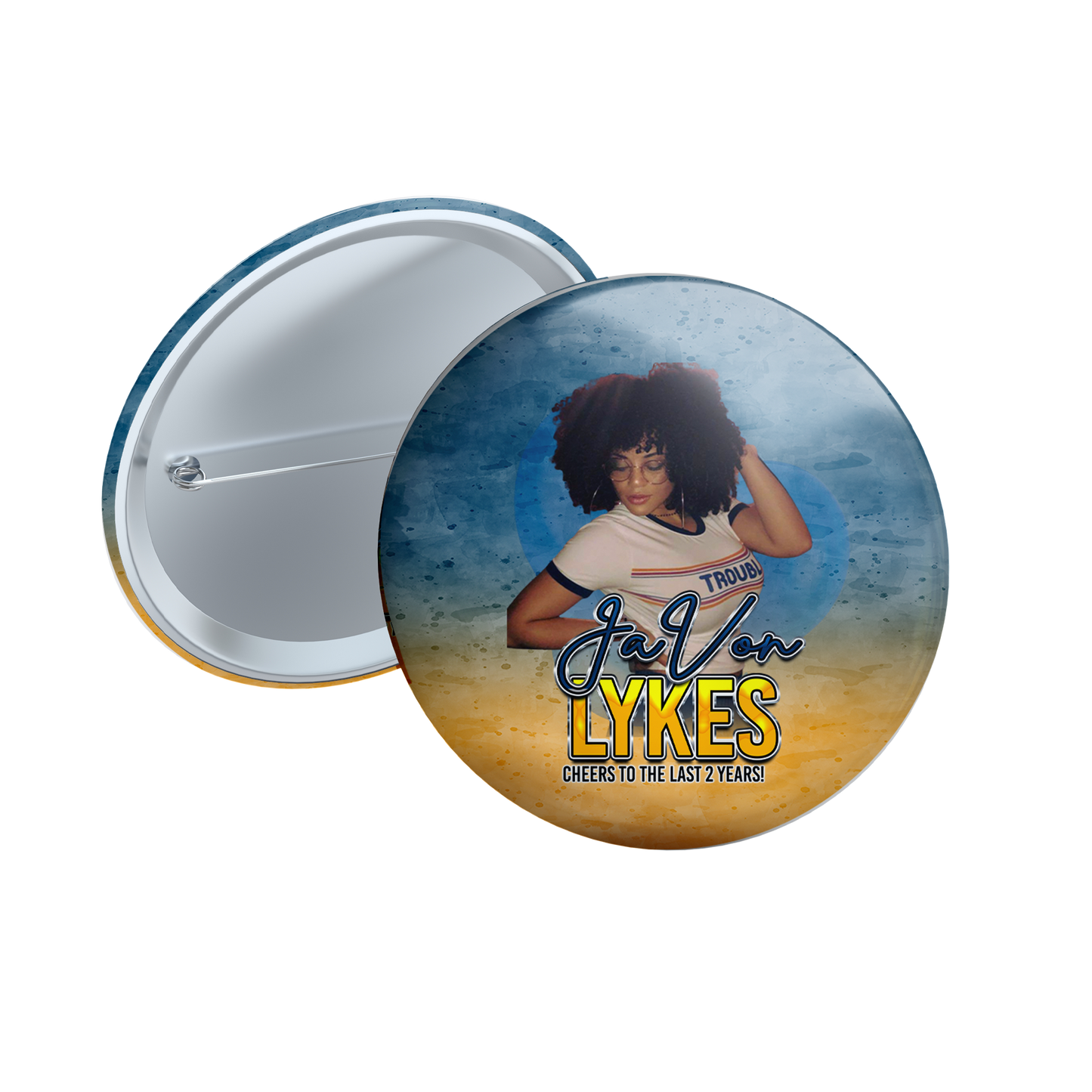 Event Button (set of 10)