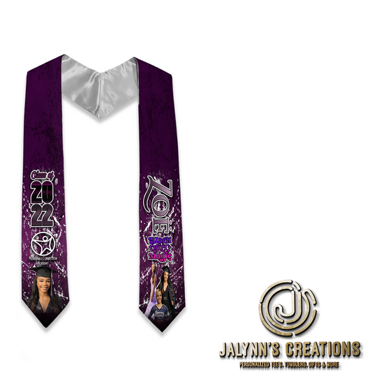 Graduation Stole